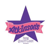 Atkinsons Candy